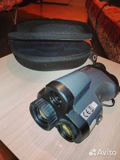 Hikmicro Gryphon GH25L