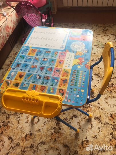 Стол детский