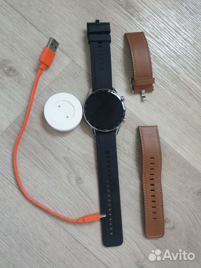 Часы Honor watch magic 2