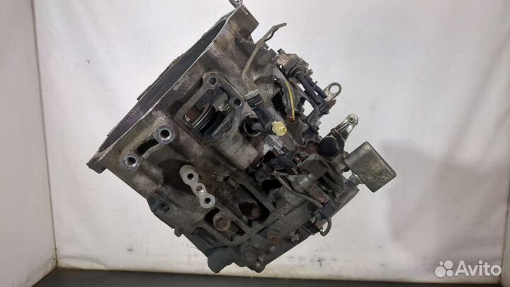 Кпп 6-ст.мех. (МКПП) Mitsubishi Grandis 2 Турбо, 2005