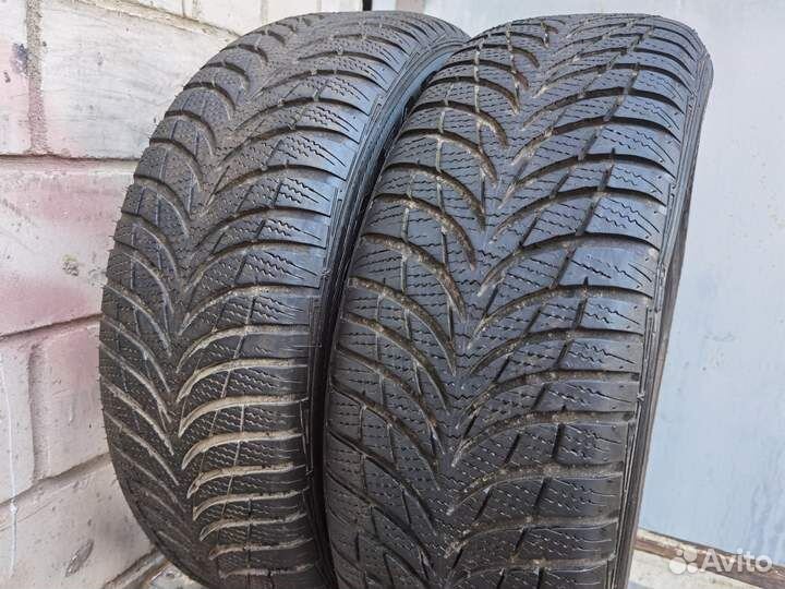 Goodyear UltraGrip 7+ 195/55 R16 87H