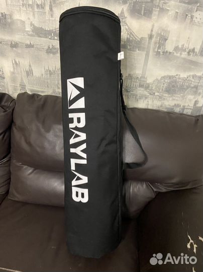 Октобокс Raylab 120