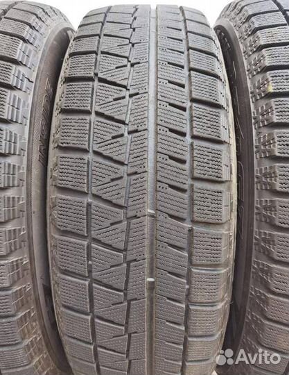Bridgestone Blizzak Revo GZ 215/65 R16 99T