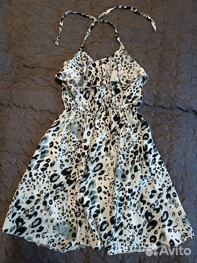 Платья на девочку 122