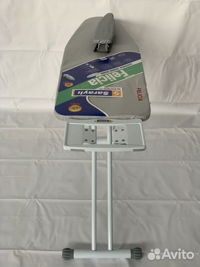 Гладильная доска Sarayli Felicia (Турция,оригинал)