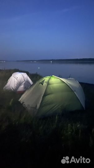 Палатка в аренду