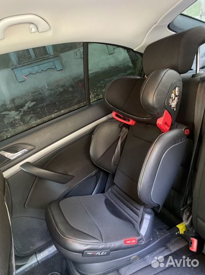 Детское автокресло Peg Perego Viaggio 2-3 Flex