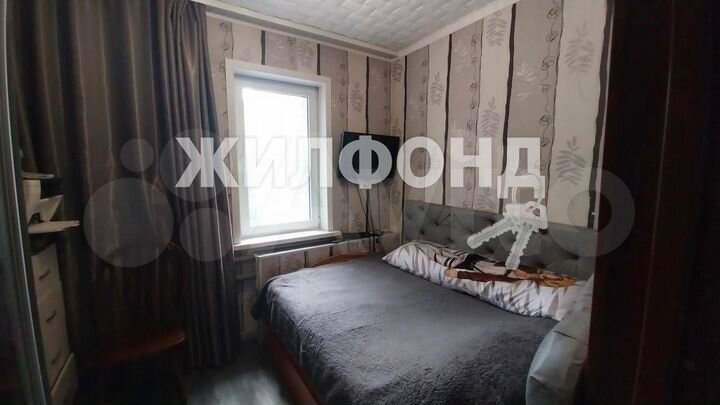 Дом 100 м² на участке 5 сот.