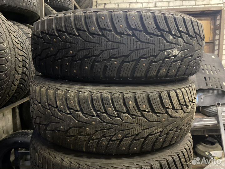 Nexen Winguard WinSpike WH62 185/65 R15 92T