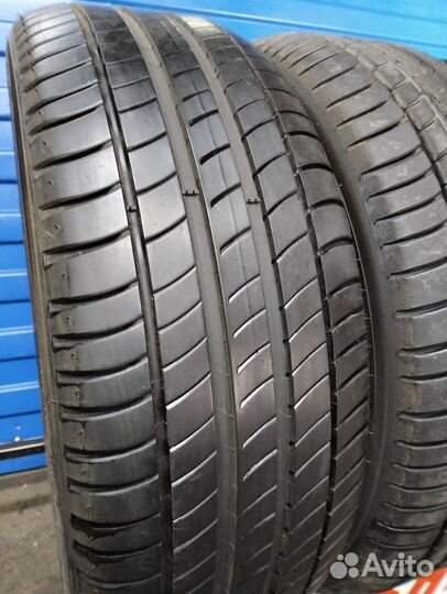 Michelin Primacy 3 215/50 R18 96V