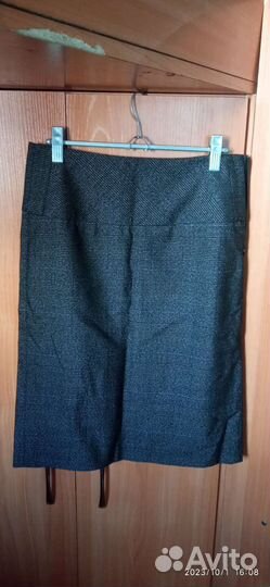 Юбка карандаш