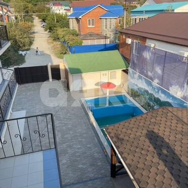 Комната 16,1 м² в 1-к., 2/3 эт.