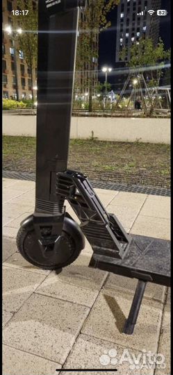 Kugoo Kirin T1 или обмен