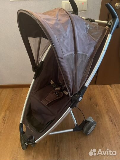 Лёгкая Прогулочная коляска