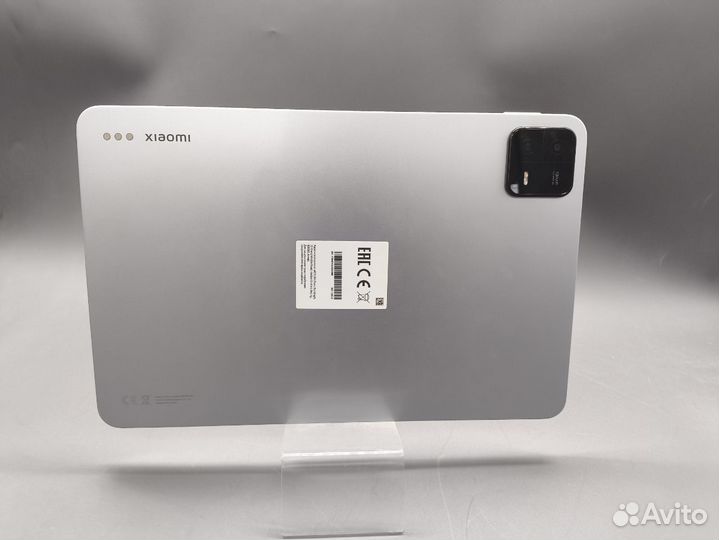 Планшет Xiaomi Mi Pad 6 6/128 гб