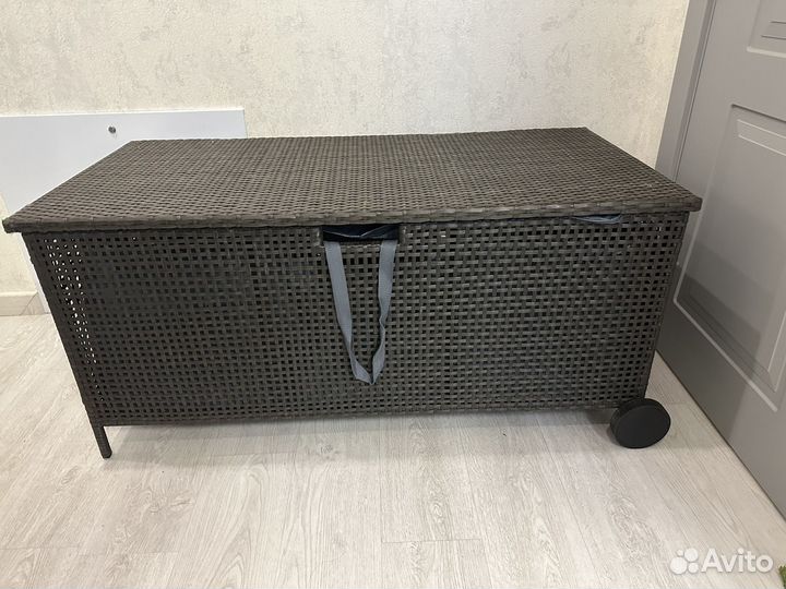 Ящик для хранения IKEA