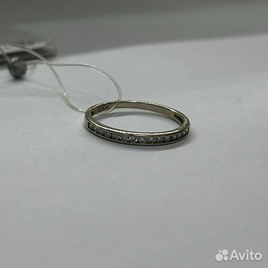 Кольцо золотое 585 проба