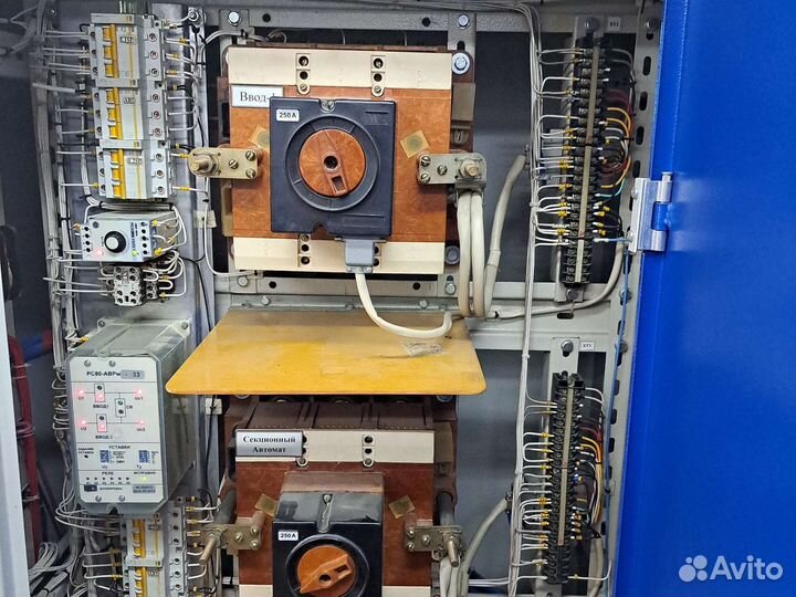 Услуги электрика электромонтаж