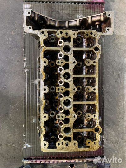 Ультрозвуковая мойка деталей