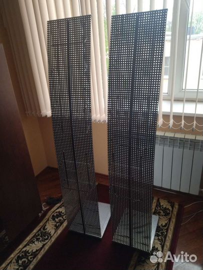 Стойка для рекламы