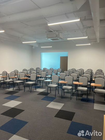 Аренда конференц-зала