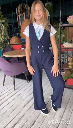 Костюм двойка