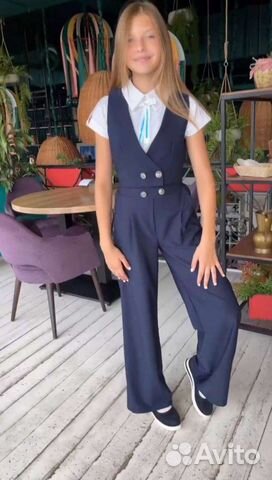 Костюм двойка