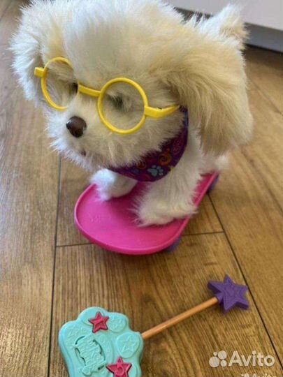 Детские развивающие игрушки Hasbro Furreal friends