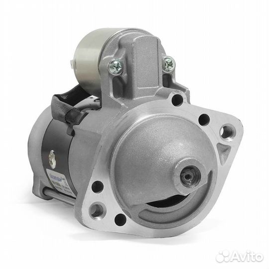 Стартер STM7227TJ, доставка ТК до 3-х дней