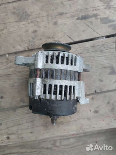 Генератор Daewoo Matiz