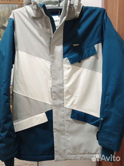 Сноубордическая,горнолыжная, куртка