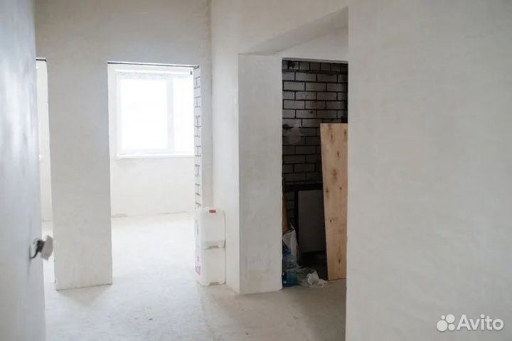 Штукатурная работу