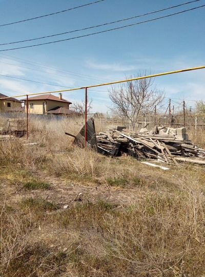 Участок 8 сот. (ИЖС)