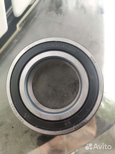 Подшипник новый