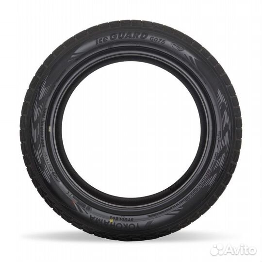 Yokohama Ice Guard G075 215/80 R15 102Q