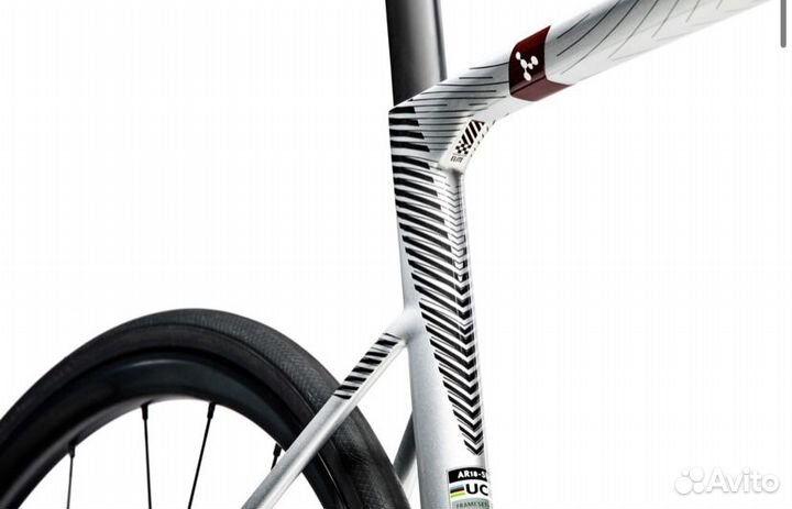 Шоссейный велосипед Argon18 Sum