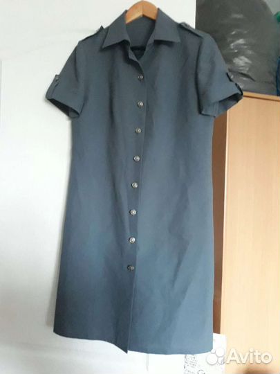 Женская одежда разная