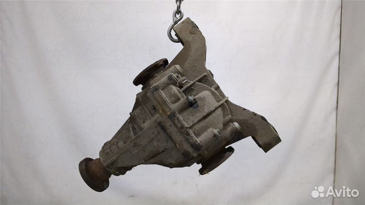 Редуктор моста Volkswagen Touareg, 2006