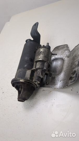 Стартер Opel Zafira A, 2003