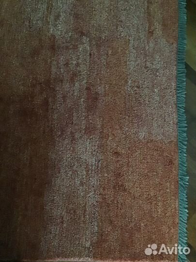 Ковёр шерстяной ручной работы Икеа