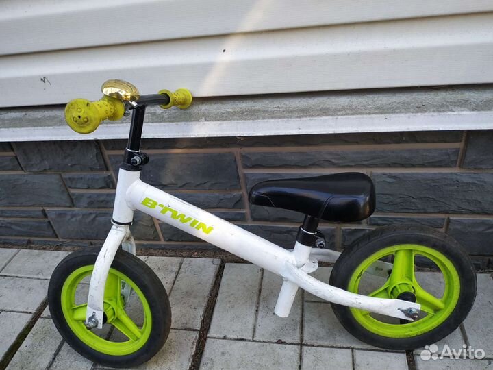 Беговел детский бу