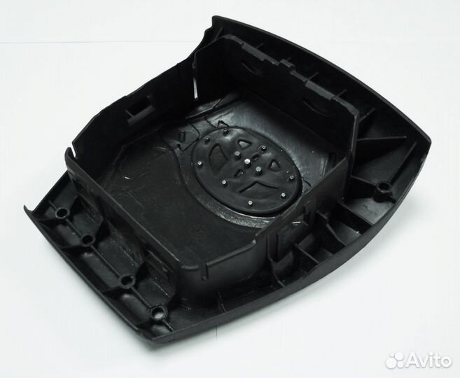 Крышка подушки безопасности руля Toyota Prius