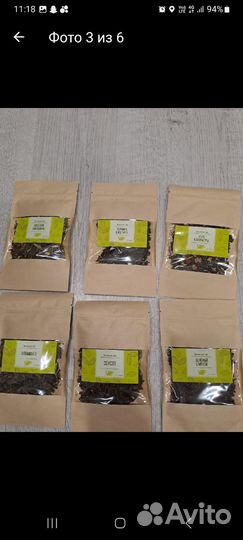 Подарочный набор