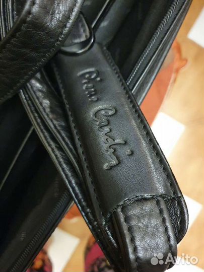 Небольшой чемоданчик