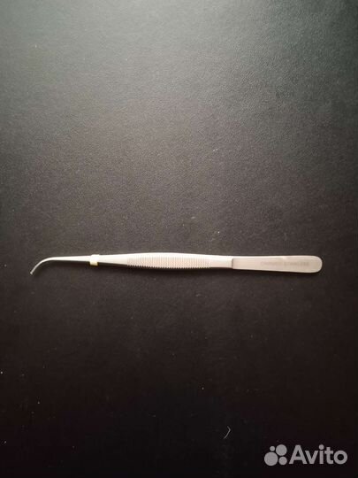Пинцет медицинский