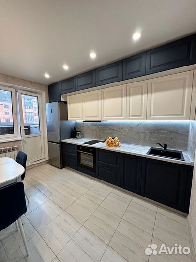 Угловые, прямые кухни на заказ