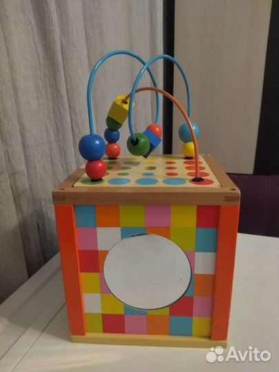Игра головоломка