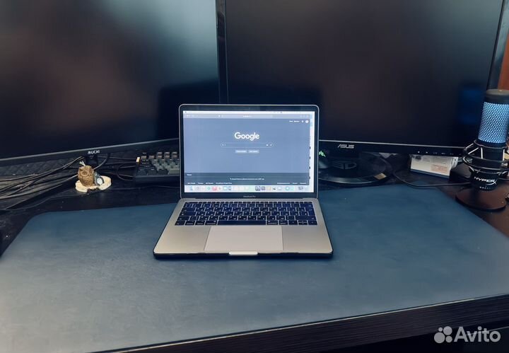 Коврики для мышки и рабочего стола из кожи 900х400