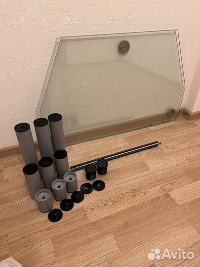 Подставка под телевизор