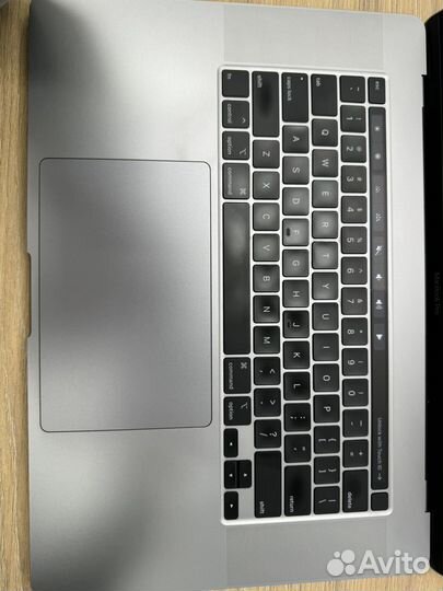 Apple MacBook Pro 16 i9 1tb